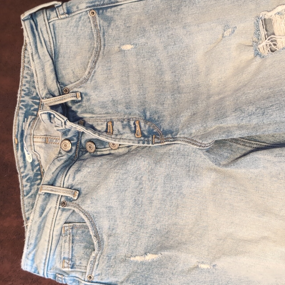 Old Navy jean